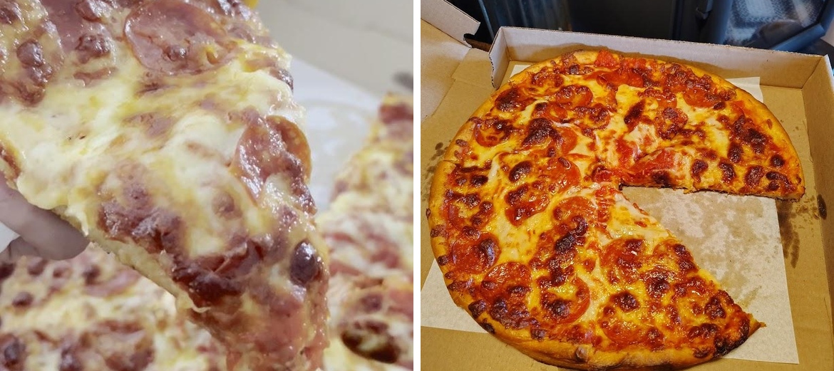 North Lima Pizza
