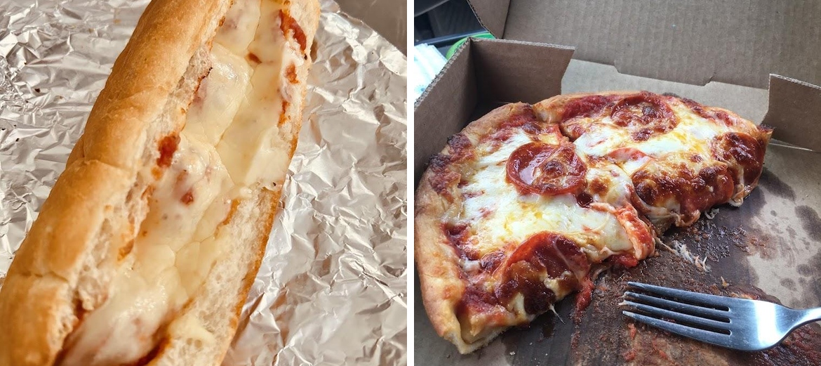 North Lima Pizza
