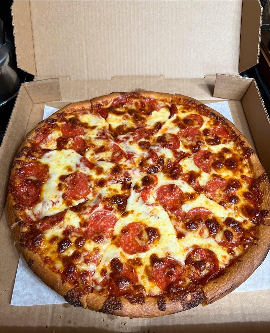 North Lima Pizza