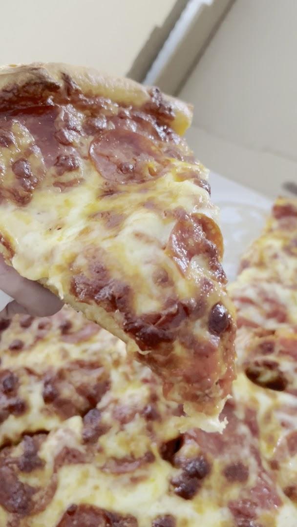 North Lima Pizza