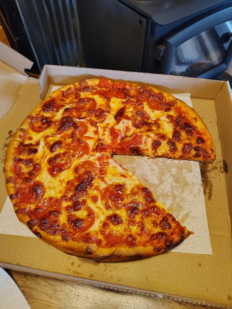 North Lima Pizza