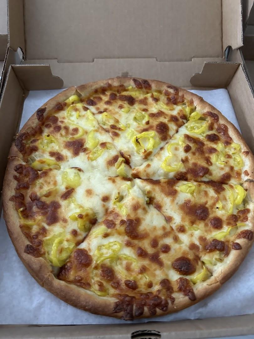 North Lima Pizza