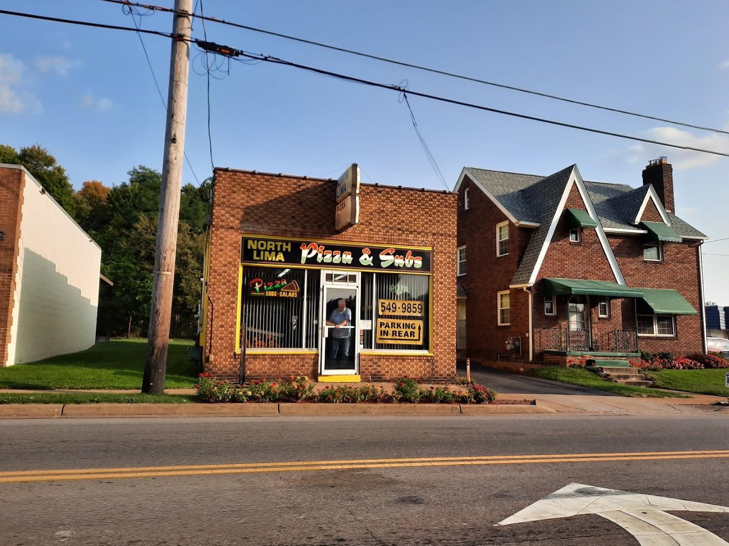 North Lima Pizza